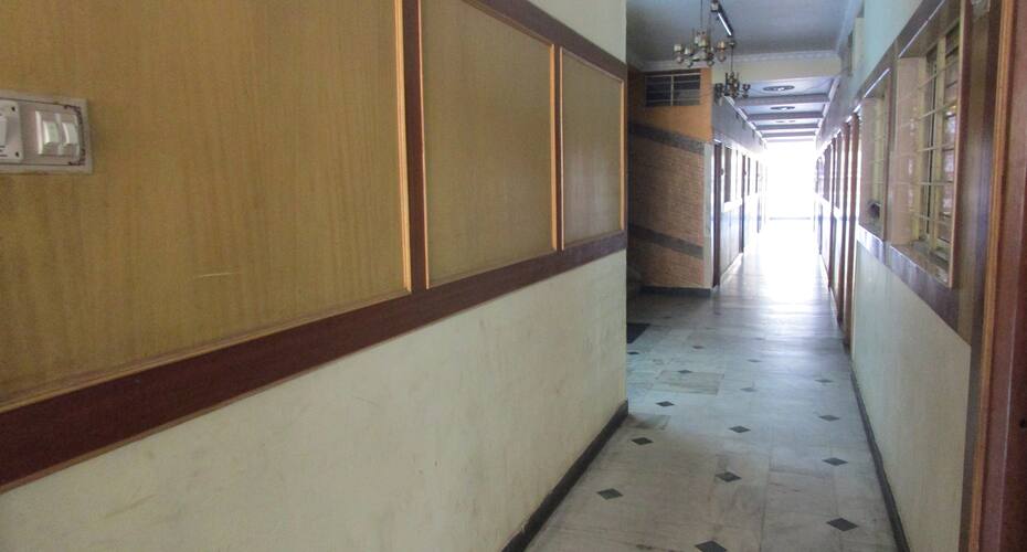 Hotel Pooja Paradise, Bangalore 3